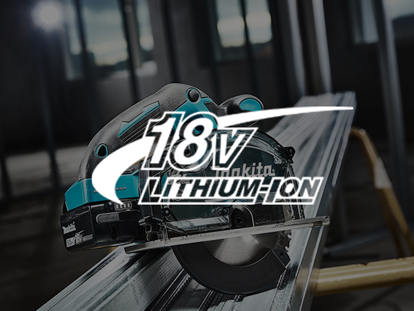 18v LXT Technology
