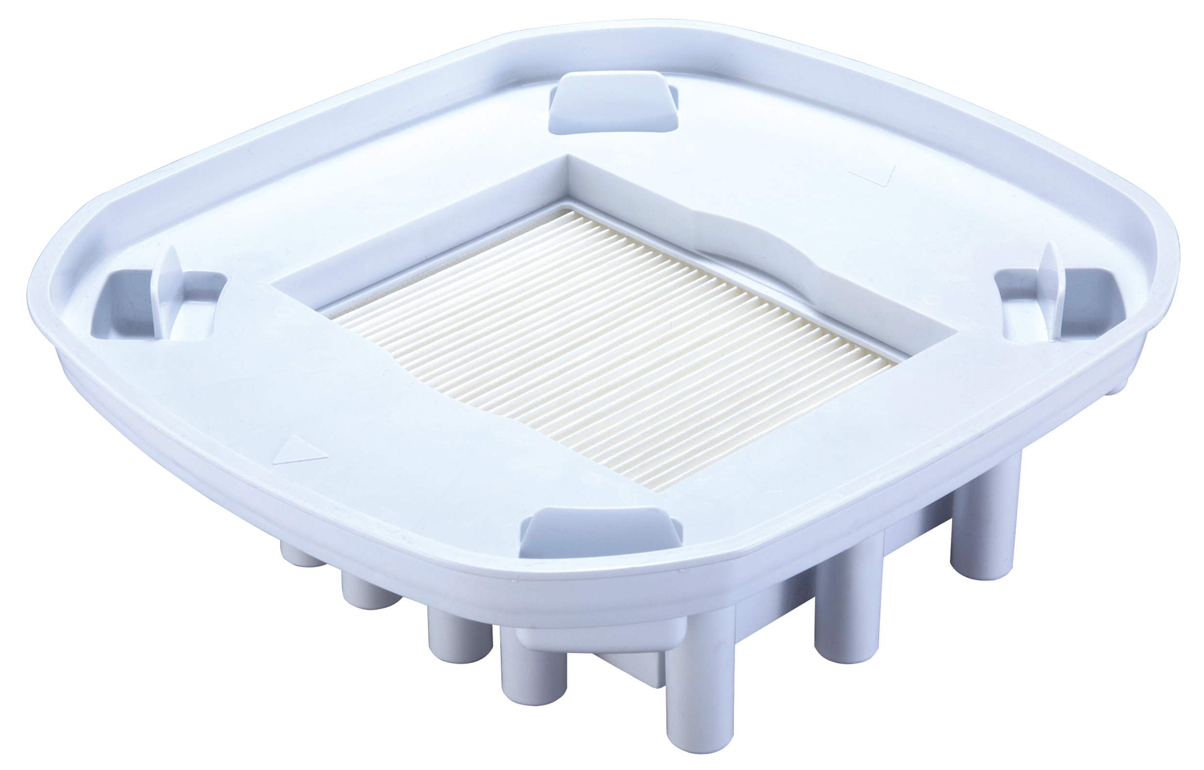 Powder Filter H (HEPA) set | 191V70-3