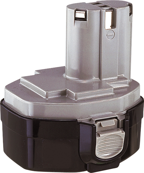 Battery Ni-MH 14,4V / 2,8 Ah, 1435 | 193060-0