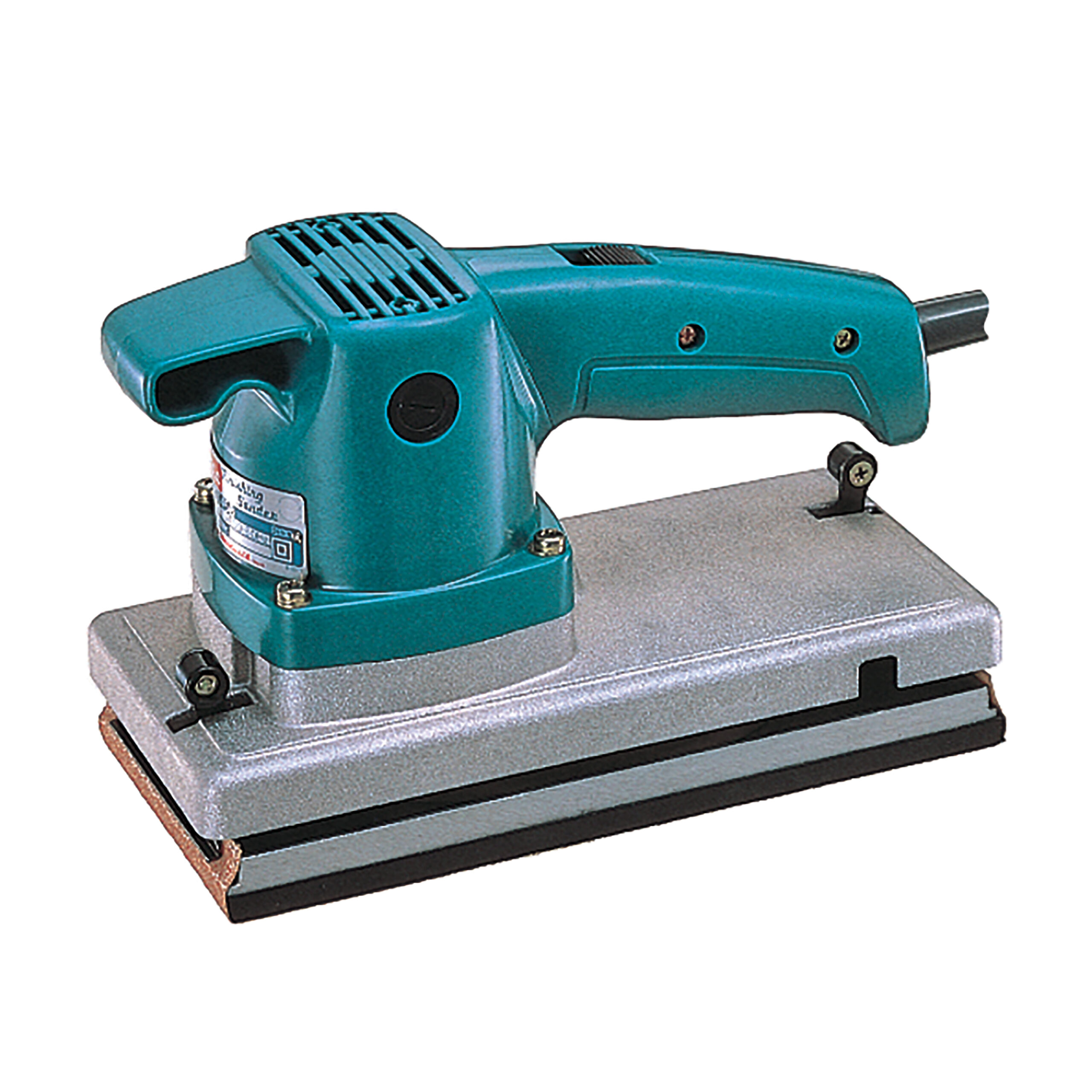 9045B - Sheet Orbital Sander - Makita