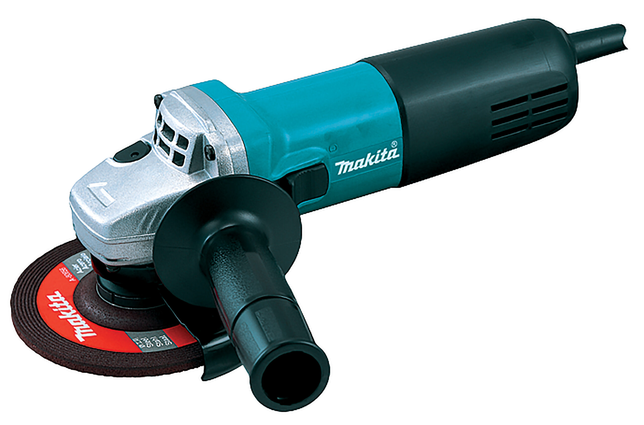 9555HN - Angle Grinder - Makita