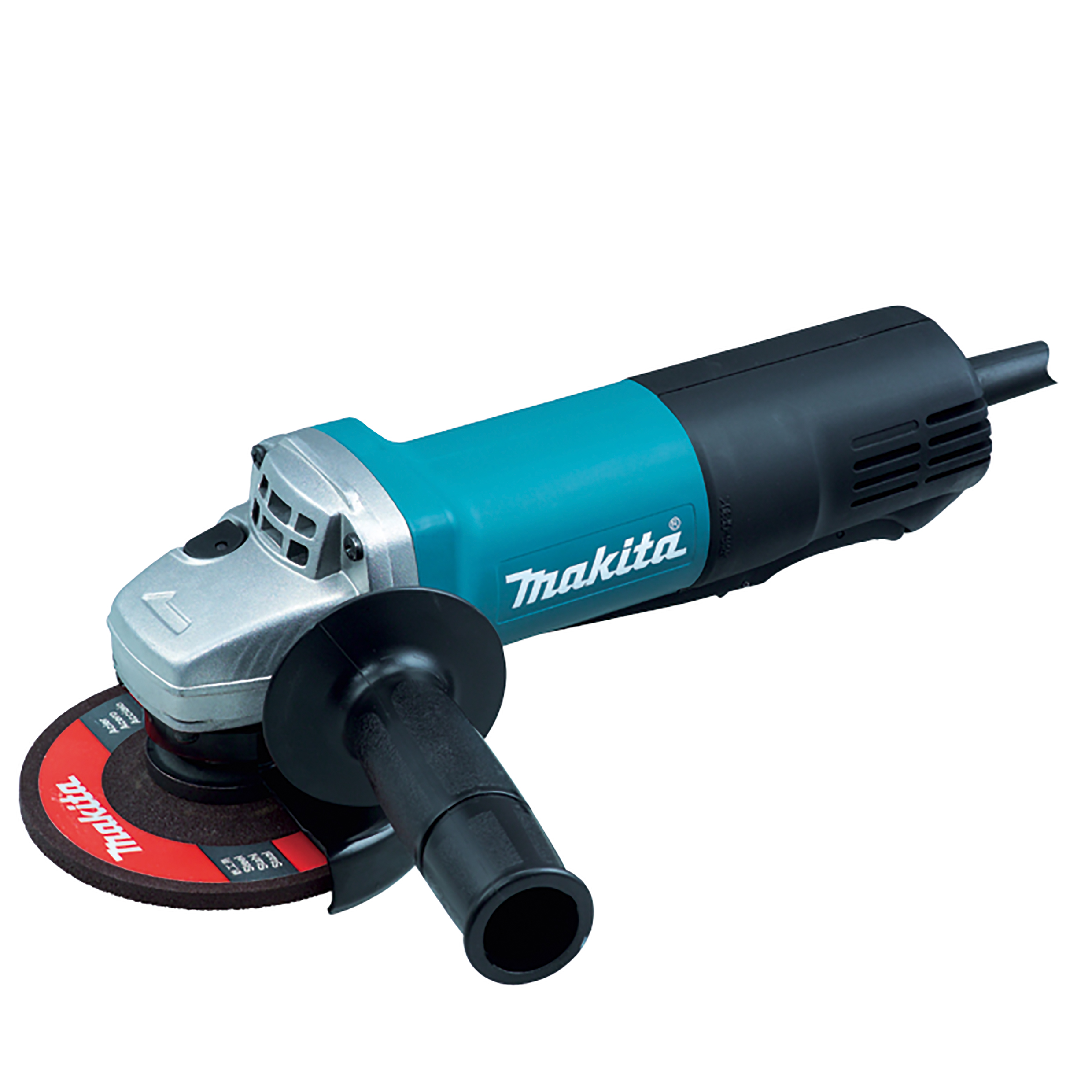 9557HP - Angle Grinder - Makita