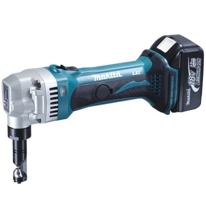 Nibbler LXT® JN161RFE