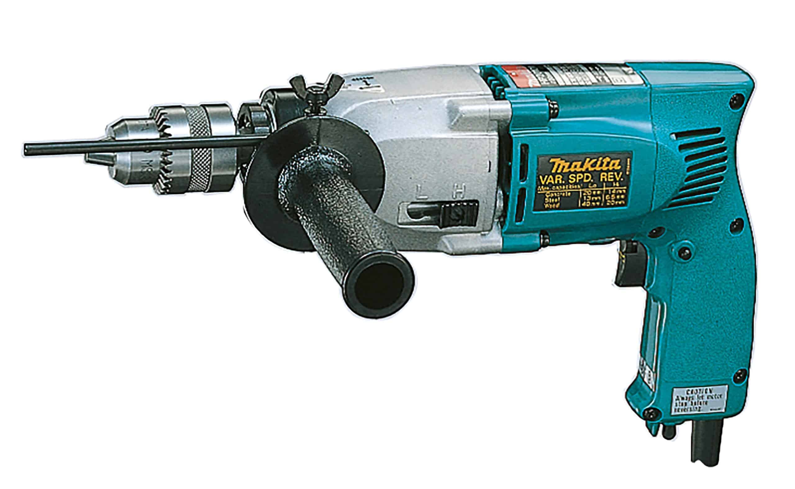HP2010N Impact Drill Makita