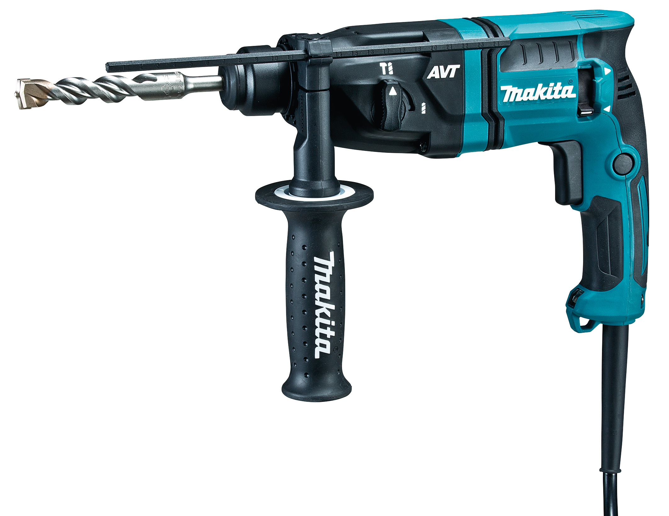 Hr1841fj - Rotary Hammer - Makita