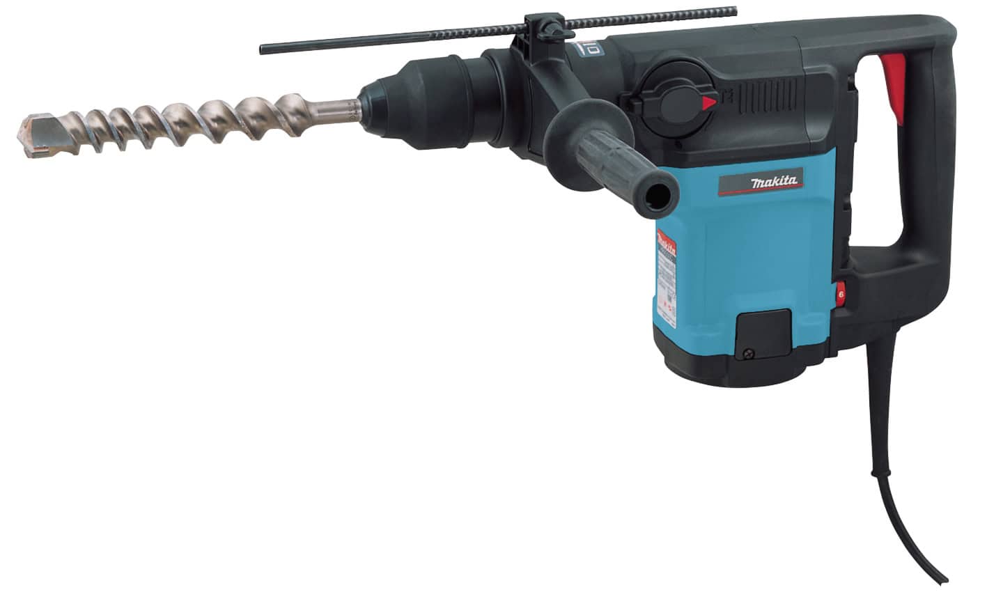 HR4500C - Rotary Hammer - Makita