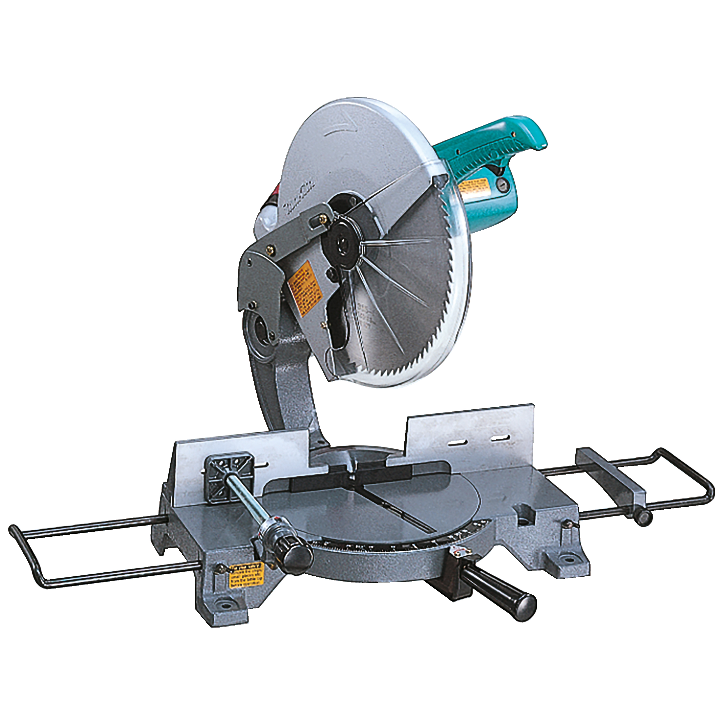 LS1440 - Miter Saw - Makita LS1440 - Miter Saw - Makita