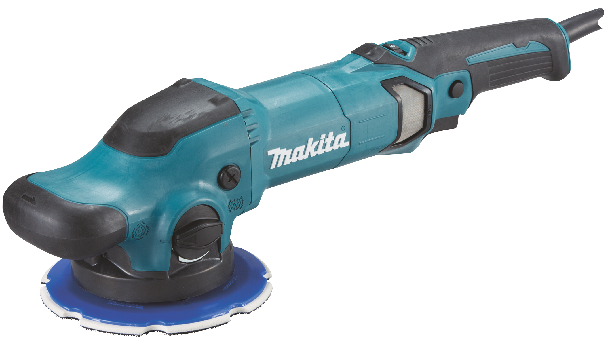 Makita orbital buffer sale