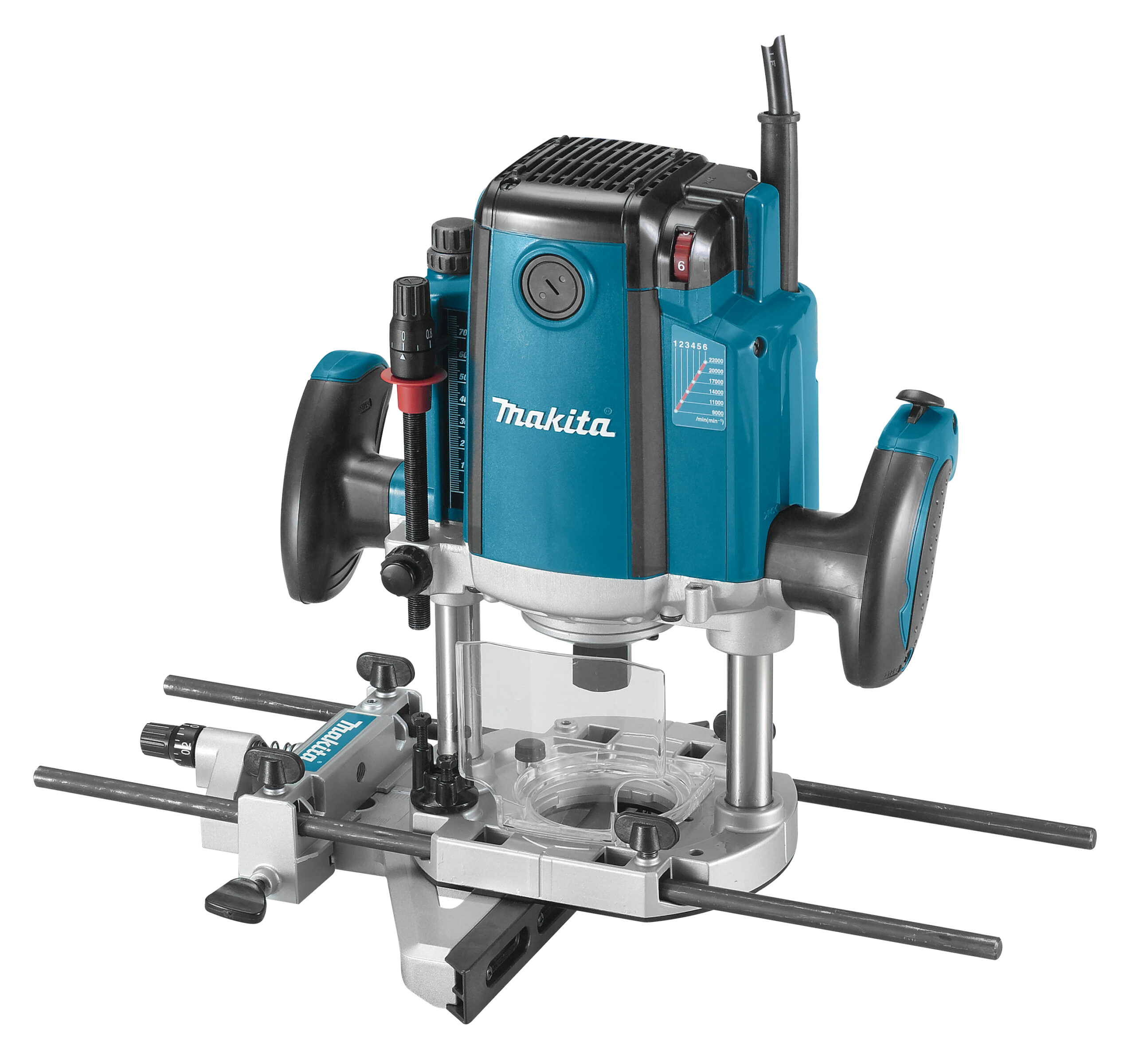 Makita rp2301fc router table sale