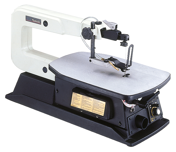 SJ401 - Scroll Saw - Makita