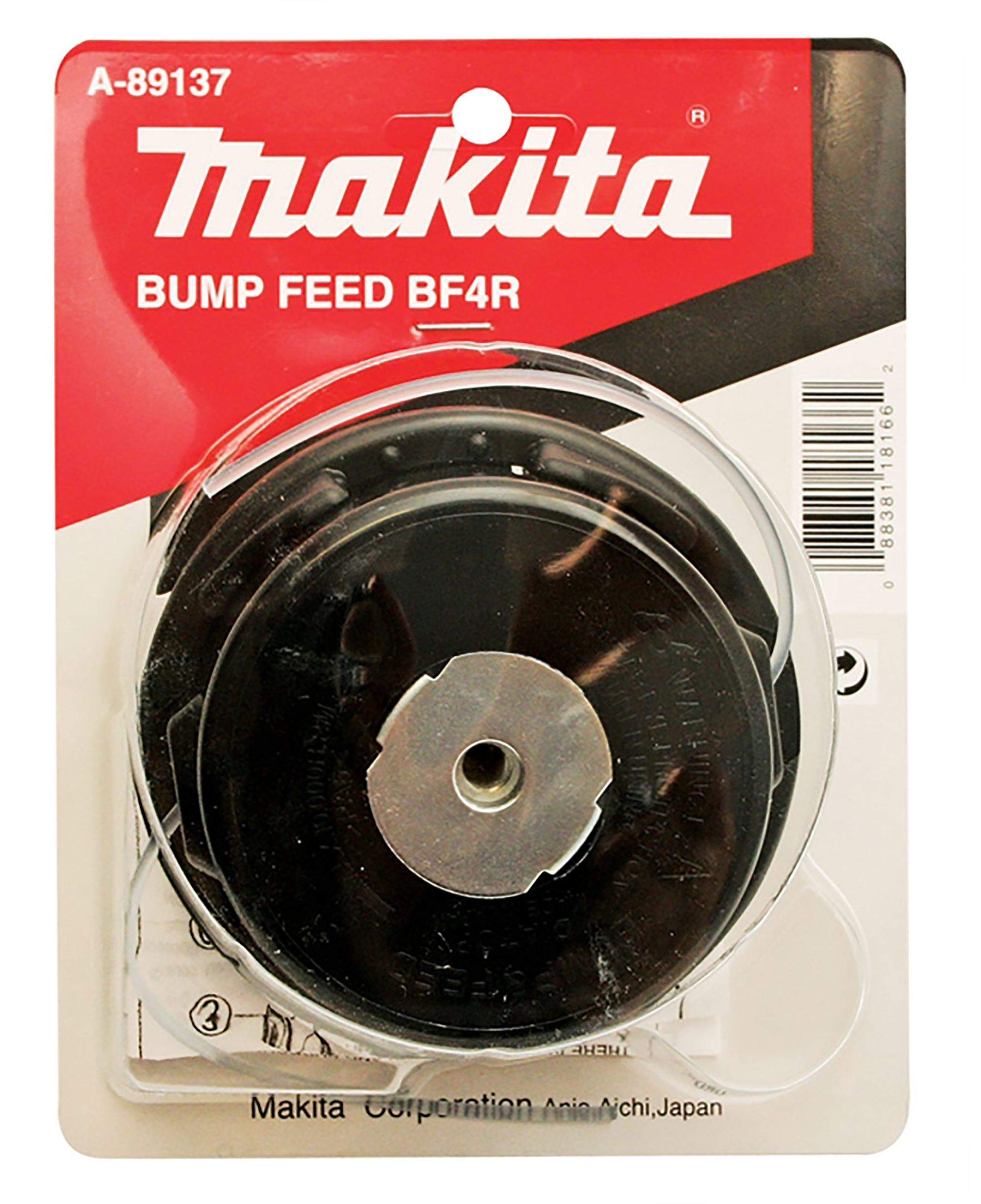 198972-2 - Makita 198972-2 - Makita