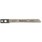Makita A80400 B-29 Jigsaw Blade Set 5 Pcs