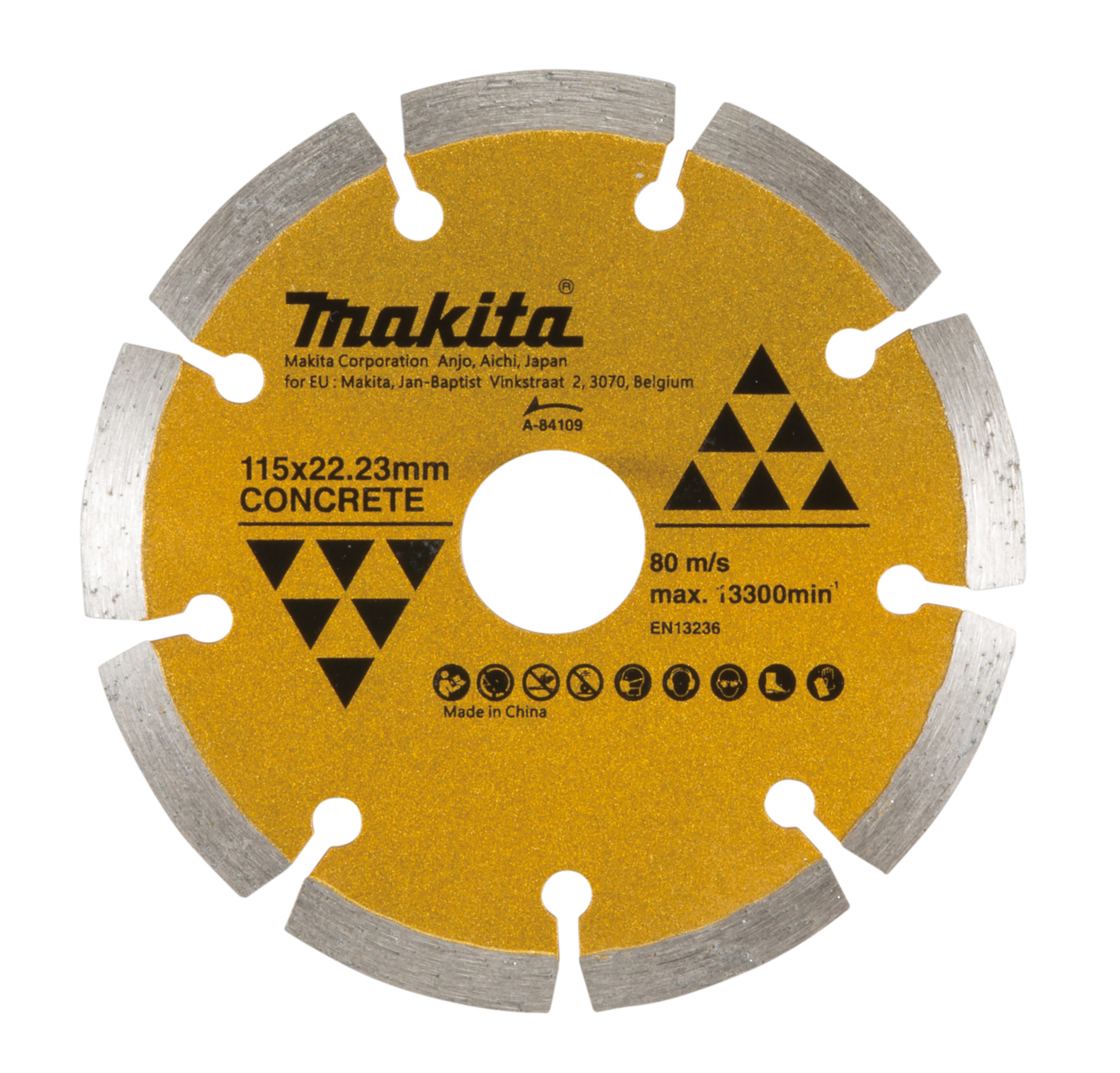 A-84109 - Makita