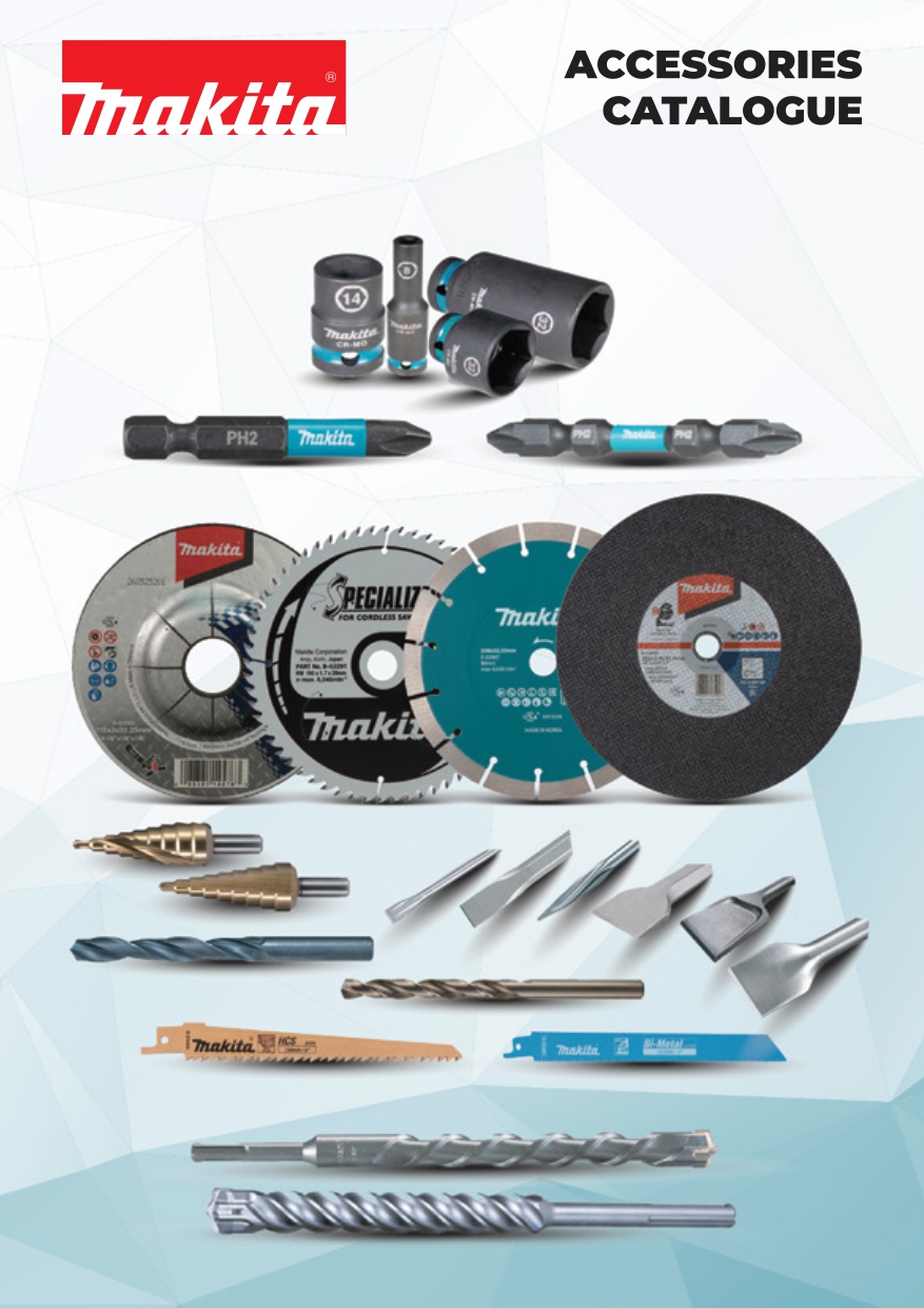 Accessories Catalogue