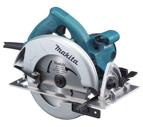 Circular Saw