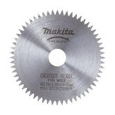 792010-8 – Circular Saw Blade, Combination HSS, 110 x 20 mm, 50 T