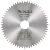 792012-4 – Cross-Cut Blade 110 x 20 mm, 60T (3901, PJ7000, BPJ180, DPJ180)