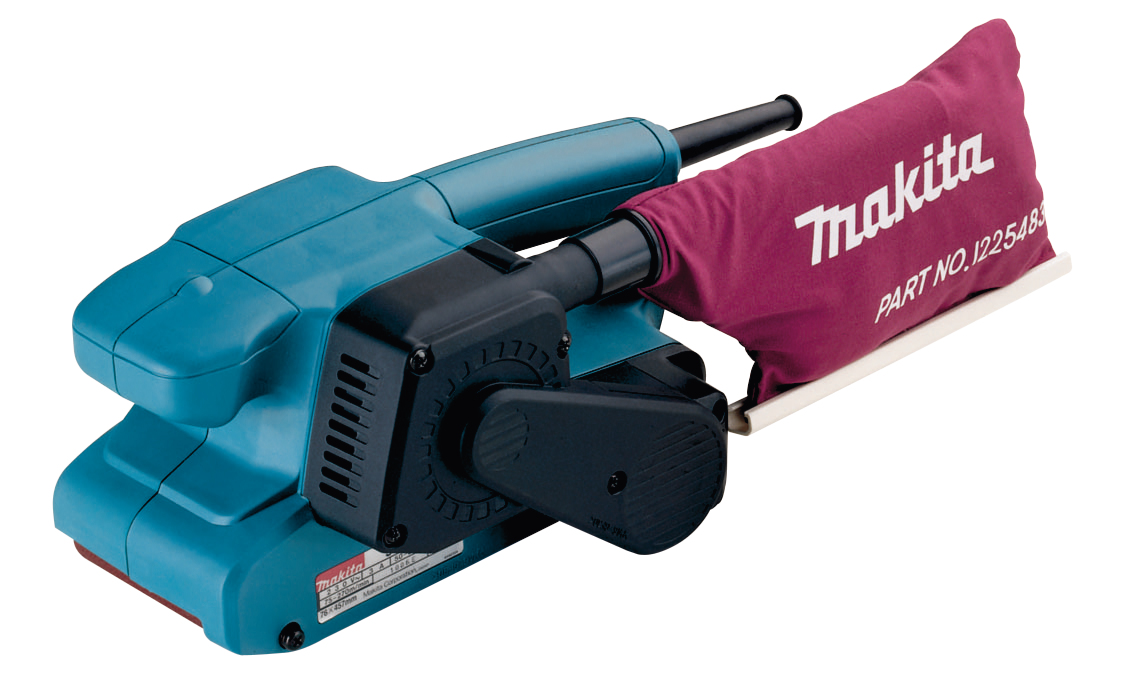 9910 Belt Sander Makita