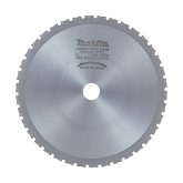 A-87127 – Circular Saw Blade, Specialized T.C.T. 305 x 25,4 mm, 78 T, Metal