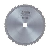 A-87242 – Circular Saw Blade, Specialized T.C.T. 305 x 25,4 mm, 60 T, Metal