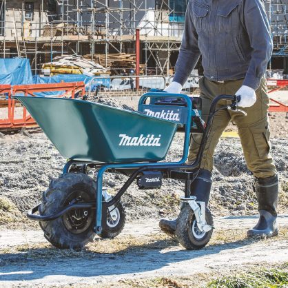 Wheelbarrow LXT® DCU180Z