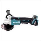 DGA455Z – Angle Grinder LXT®
