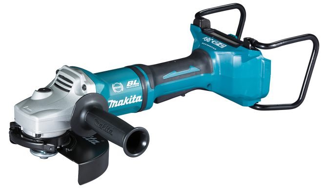 Angle Grinder LXT®