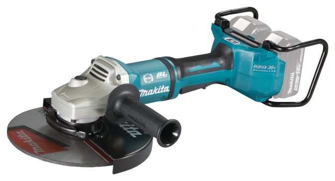 Angle Grinder LXT®