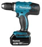 DDF453RFE – Drill Driver LXT®