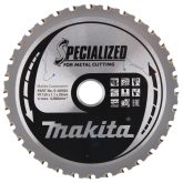 E-02923 – Circular saw blade, Specialized T.C.T, 150 x 20 mm, 32 T