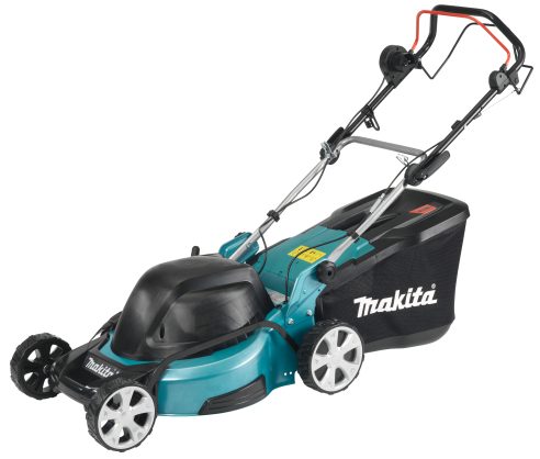 Electric Lawn Mower