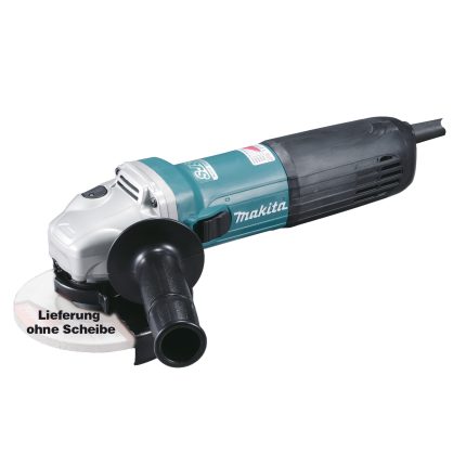 Angle Grinder