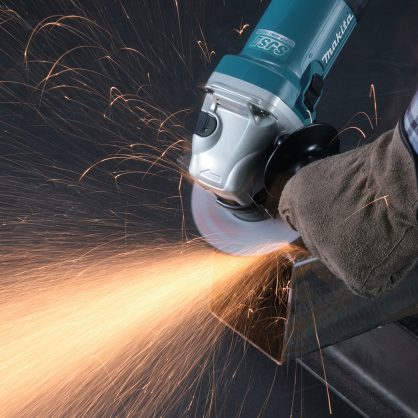 Angle Grinder