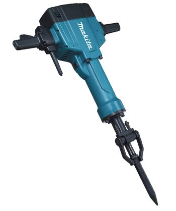 Makita electric deals breaker