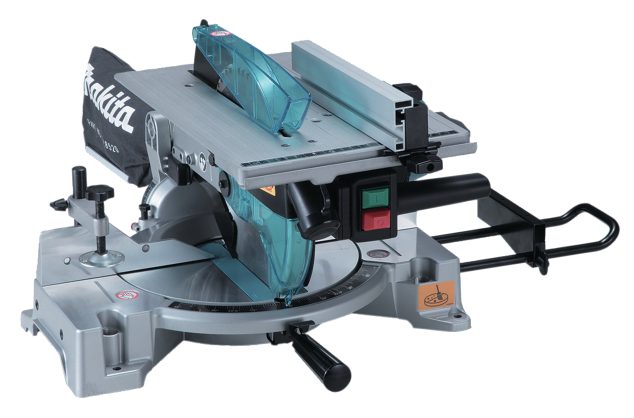 Table Mitre Saw