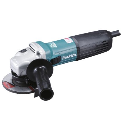 Makita GA4540CZ Angle Grinder