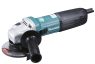 Makita GA4540CZ Angle Grinder