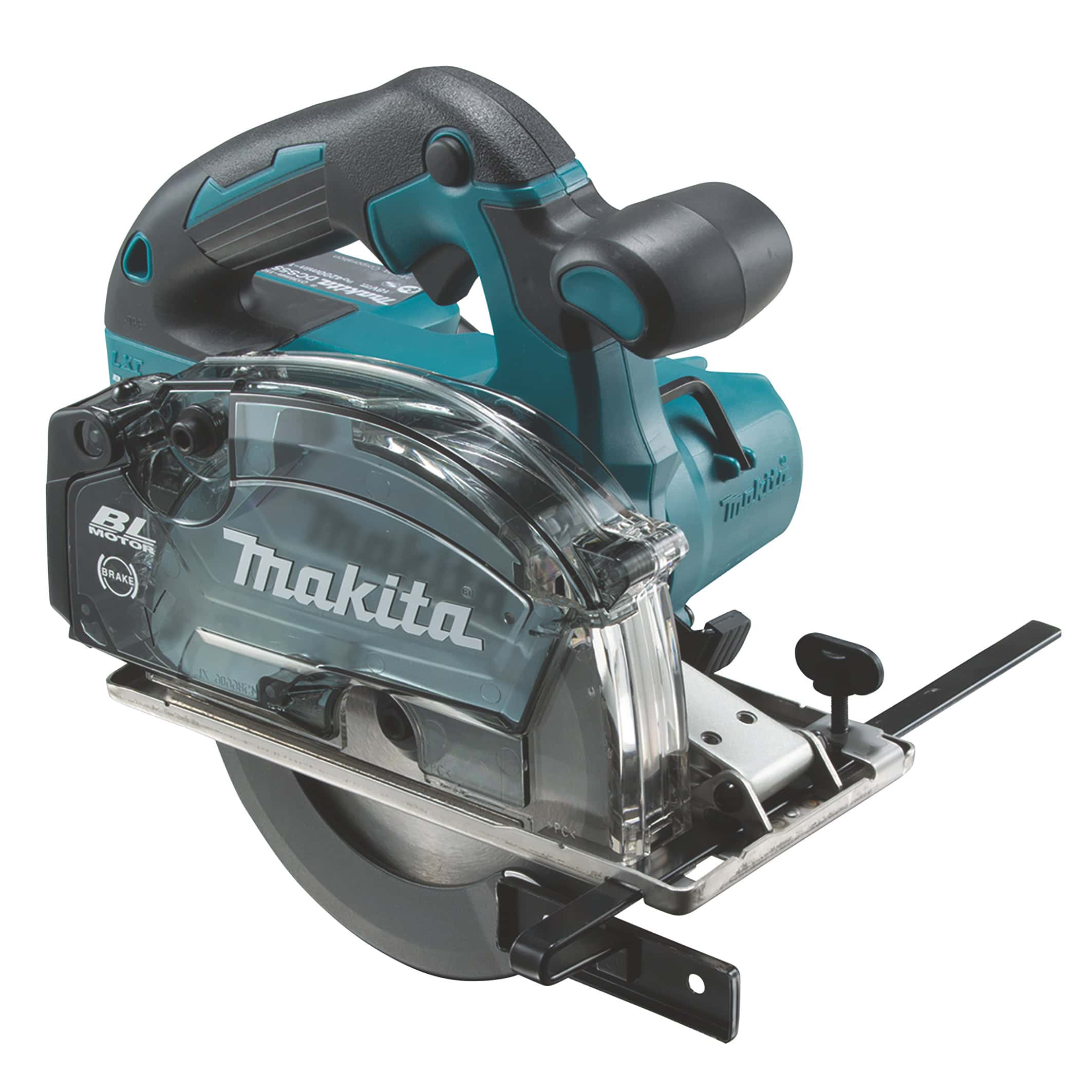 DCS553Z - Metal Cutter LXT® - Makita