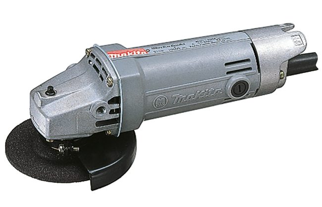 Angle Grinder