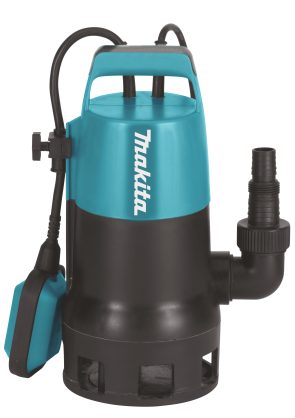 Submersible Water Pump