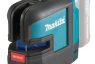 Point and Cross Line Laser CXT®