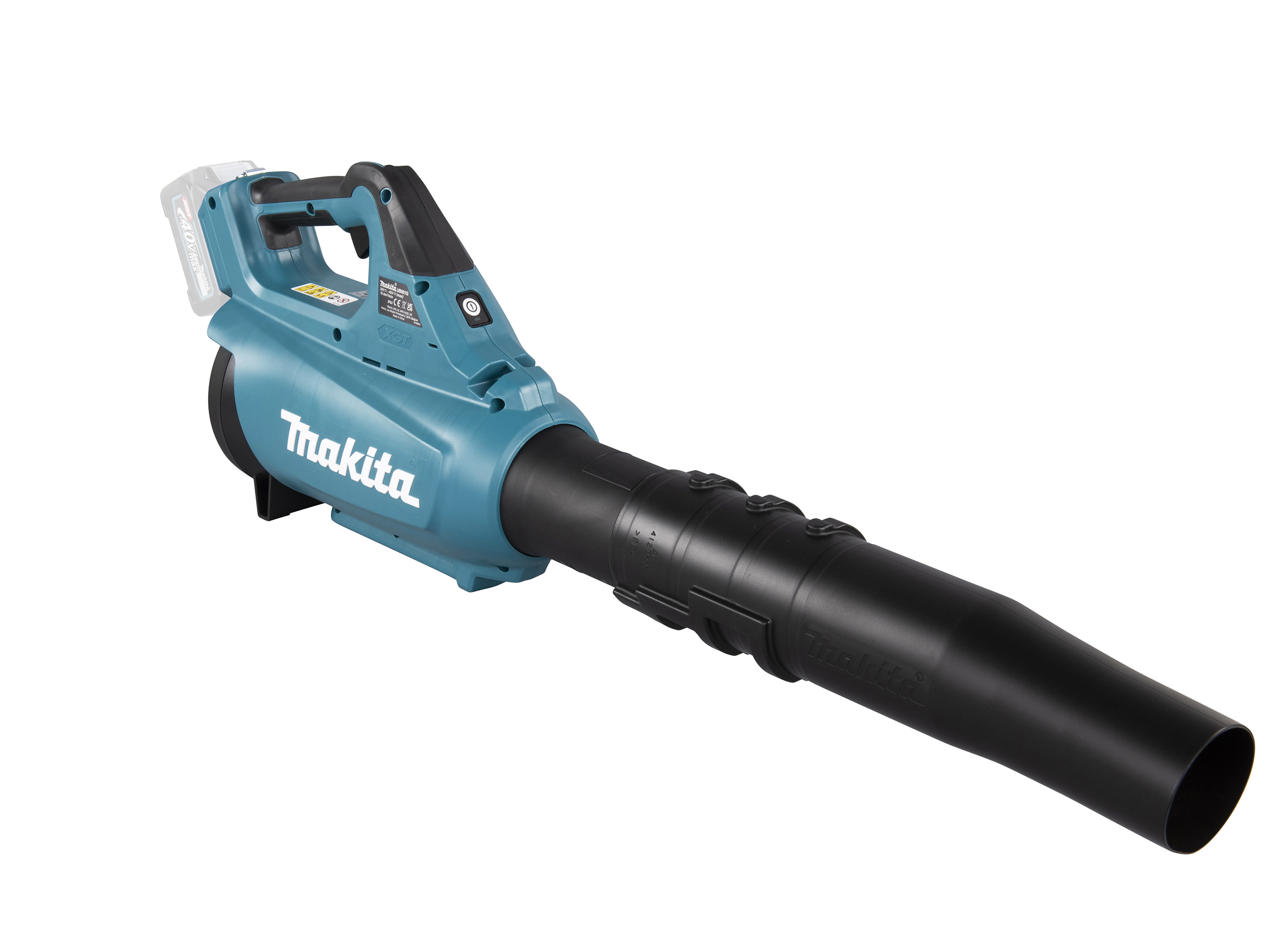 UB001GZ - Blower XGT ® - Makita