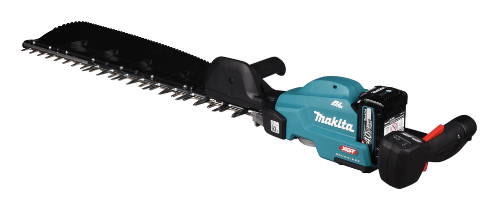 Makita UH014GZ Hedge Trimmer Single-sided XGT 40 Volt max 75