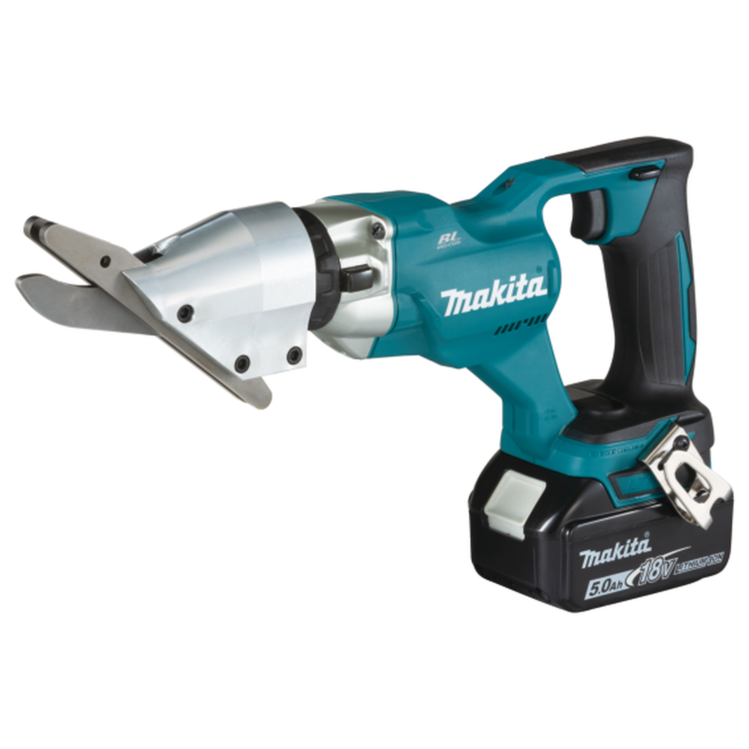 DJS800Z Cordless Cement Shear LXT Makita