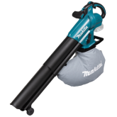 DUB187Z – Blower / Vacuum LXT ®