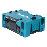 BAC01 – Portable Power Converter