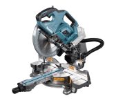 LS002G – Slide Compound Miter Saw XGT®