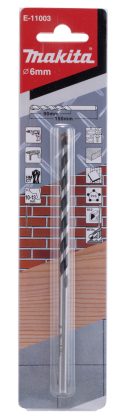 Multi-Material TCT Drill Bit E-11003 Pack