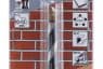 Multi-Material TCT Drill Bit E-11047 Pack