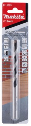 Multi-Material TCT Drill E-11075 Pack